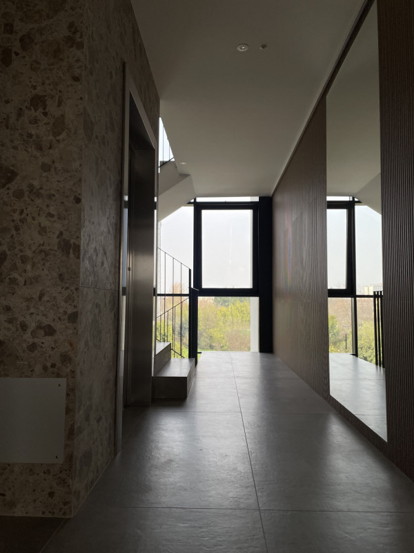 Immagine 11 di Appartamento in vendita  a Montegrotto Terme