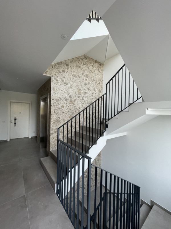 Immagine 12 di Appartamento in vendita  a Montegrotto Terme