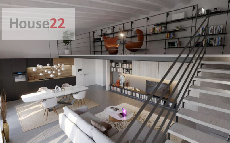 Immagine 2 di Villa in vendita  in Strada di Bertesina a Vicenza