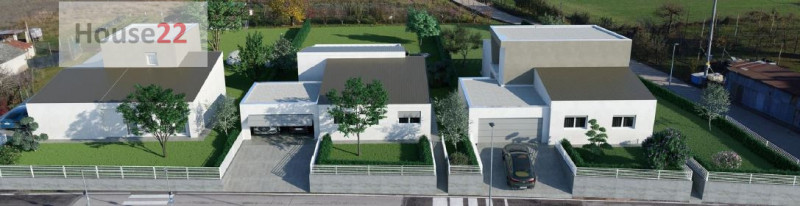 Immagine 5 di Villa in vendita  in Strada di Bertesina a Vicenza