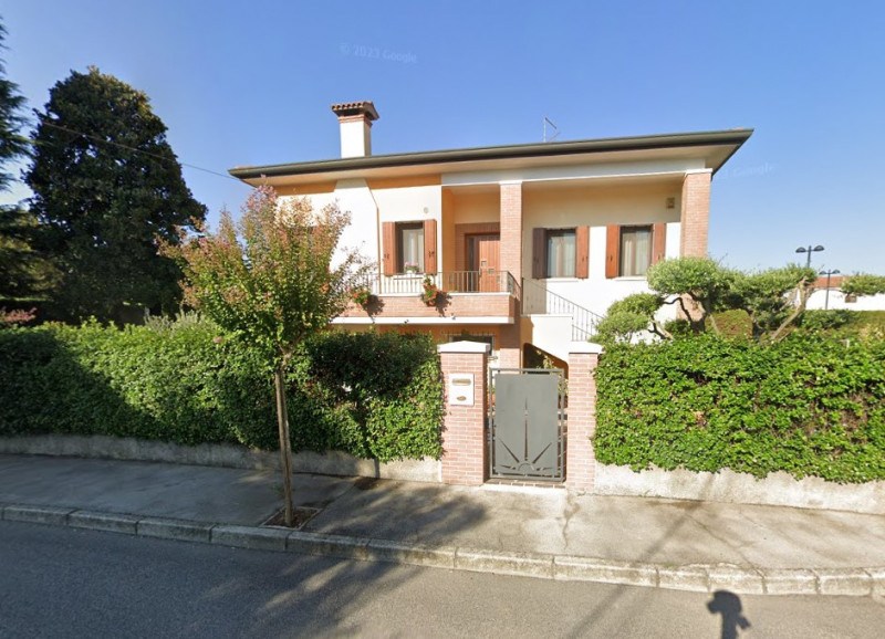 Immagine 3 di Casa indipendente in vendita  in via matteotti a Poiana Maggiore