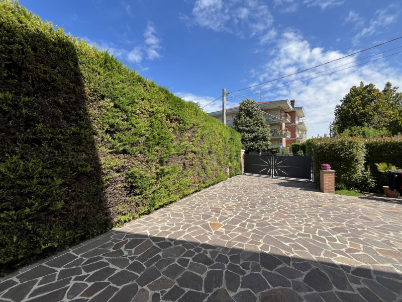 Immagine 8 di Casa indipendente in vendita  in via matteotti a Poiana Maggiore