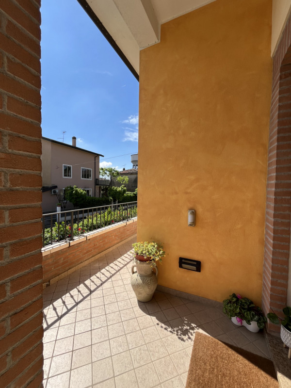 Immagine 14 di Casa indipendente in vendita  in via matteotti a Poiana Maggiore