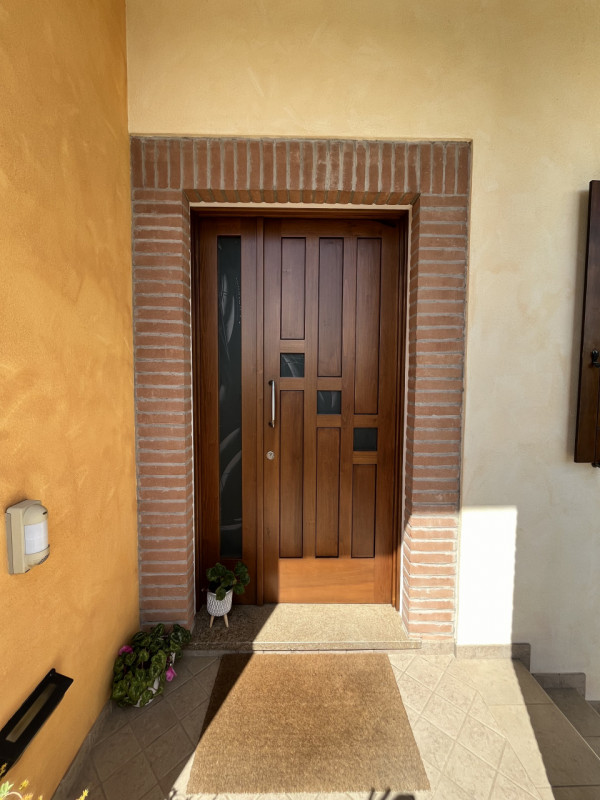 Immagine 17 di Casa indipendente in vendita  in via matteotti a Poiana Maggiore