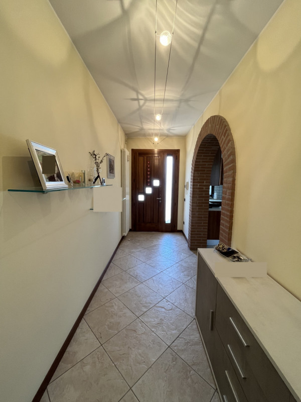 Immagine 18 di Casa indipendente in vendita  in via matteotti a Poiana Maggiore