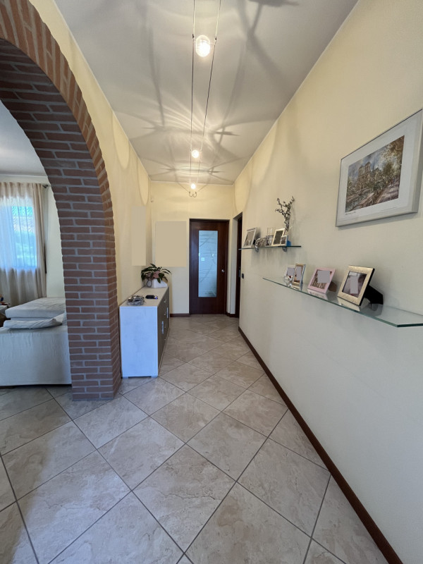 Immagine 19 di Casa indipendente in vendita  in via matteotti a Poiana Maggiore