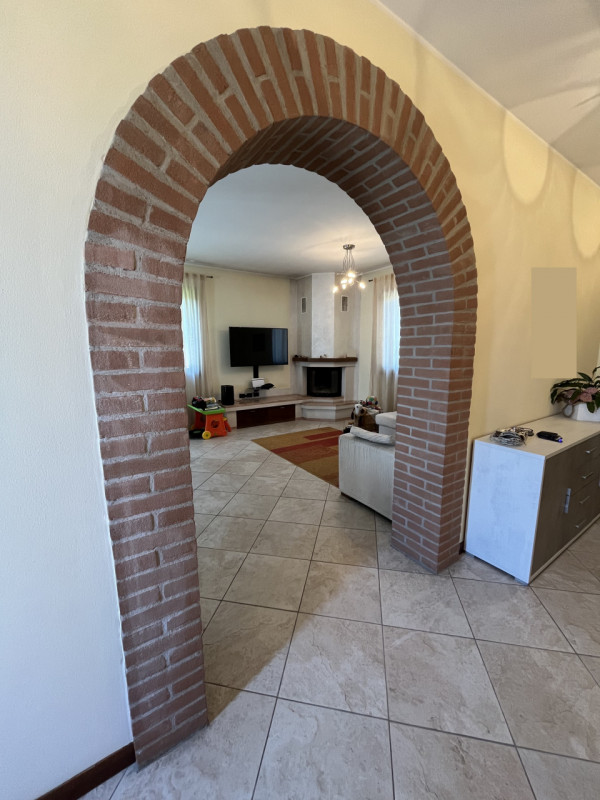 Immagine 20 di Casa indipendente in vendita  in via matteotti a Poiana Maggiore