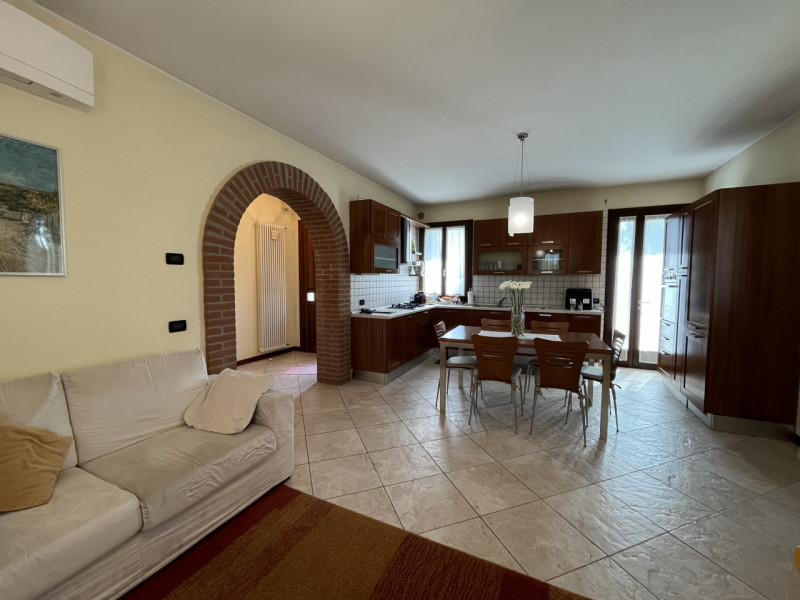 Immagine 22 di Casa indipendente in vendita  in via matteotti a Poiana Maggiore