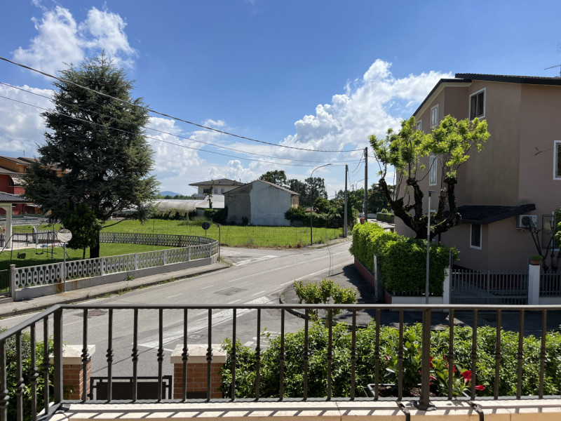 Immagine 25 di Casa indipendente in vendita  in via matteotti a Poiana Maggiore