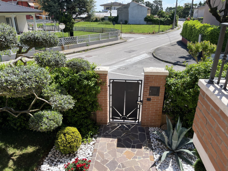 Immagine 26 di Casa indipendente in vendita  in via matteotti a Poiana Maggiore