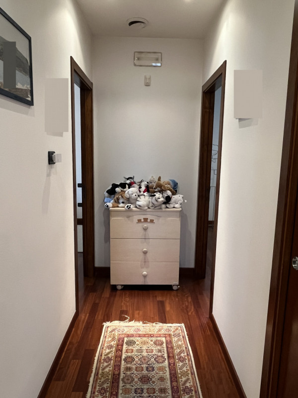 Immagine 30 di Casa indipendente in vendita  in via matteotti a Poiana Maggiore