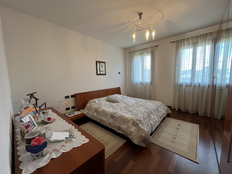 Immagine 32 di Casa indipendente in vendita  in via matteotti a Poiana Maggiore