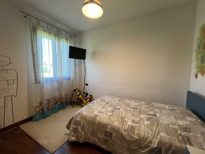 Immagine 34 di Casa indipendente in vendita  in via matteotti a Poiana Maggiore