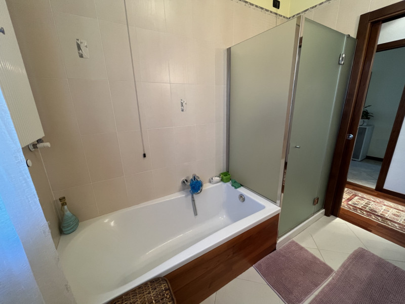 Immagine 36 di Casa indipendente in vendita  in via matteotti a Poiana Maggiore