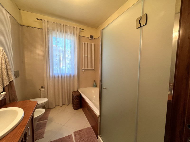 Immagine 37 di Casa indipendente in vendita  in via matteotti a Poiana Maggiore