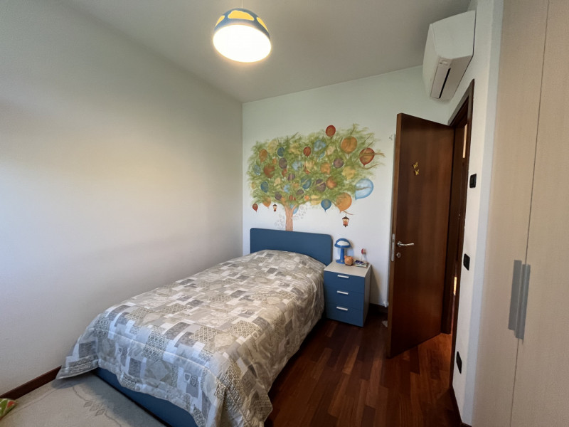 Immagine 40 di Casa indipendente in vendita  in via matteotti a Poiana Maggiore