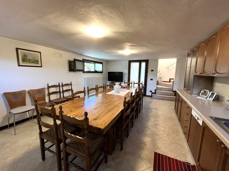 Immagine 46 di Casa indipendente in vendita  in via matteotti a Poiana Maggiore