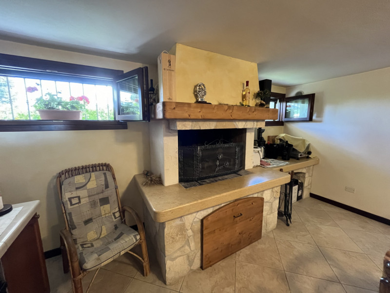 Immagine 47 di Casa indipendente in vendita  in via matteotti a Poiana Maggiore