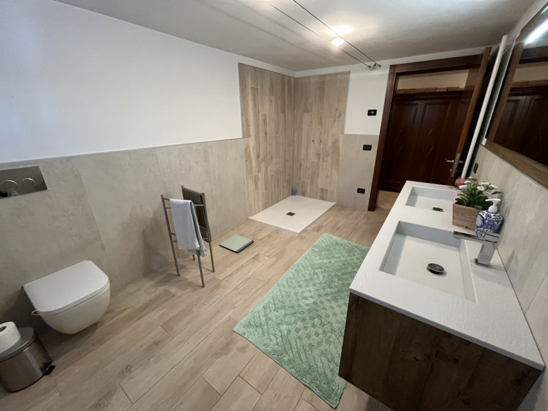 Immagine 51 di Casa indipendente in vendita  in via matteotti a Poiana Maggiore