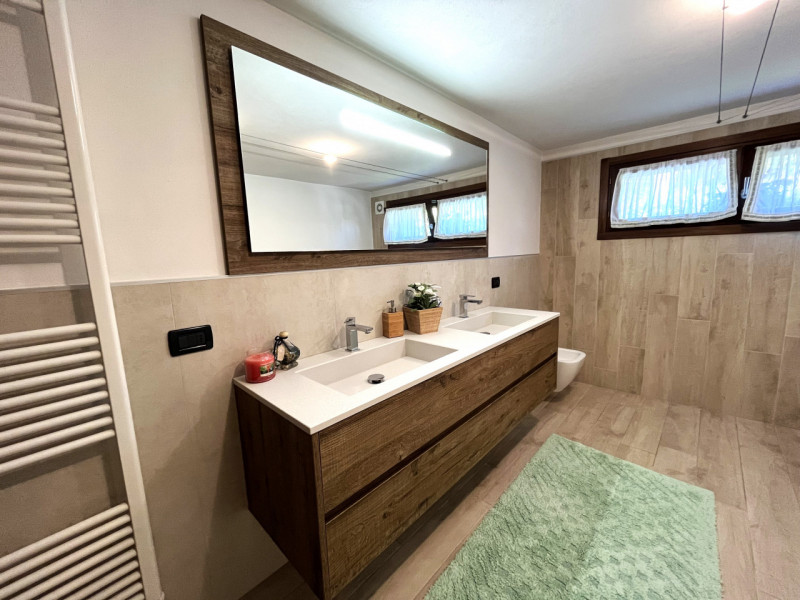 Immagine 52 di Casa indipendente in vendita  in via matteotti a Poiana Maggiore