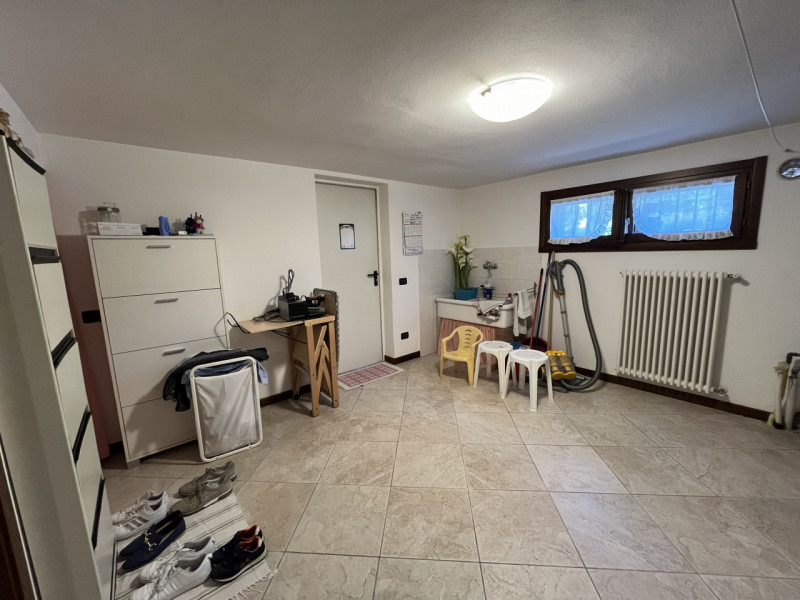 Immagine 53 di Casa indipendente in vendita  in via matteotti a Poiana Maggiore