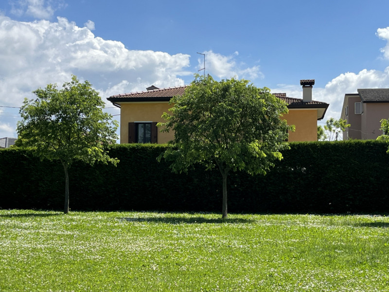 Immagine 62 di Casa indipendente in vendita  in via matteotti a Poiana Maggiore