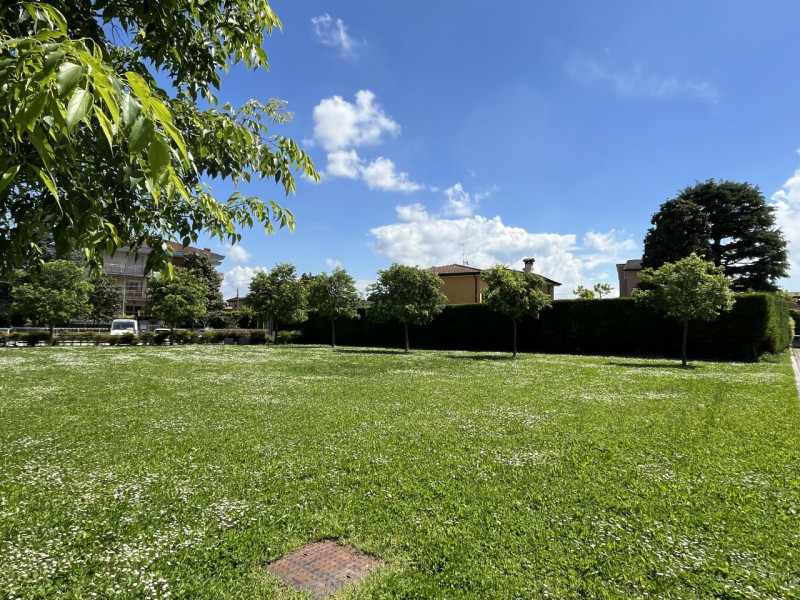 Immagine 66 di Casa indipendente in vendita  in via matteotti a Poiana Maggiore