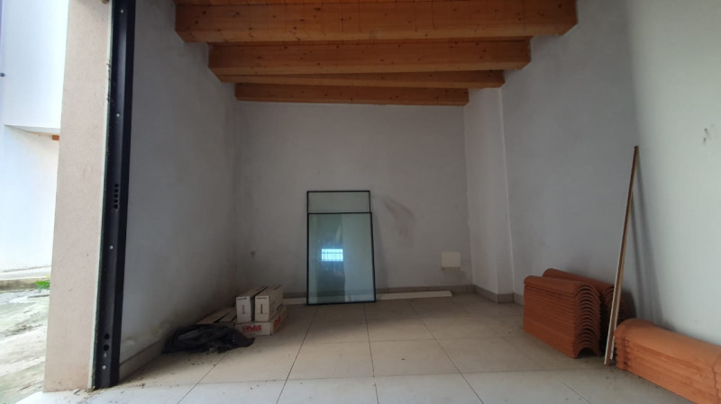 Immagine 33 di Casa bifamiliare in vendita  in VIA CANTONE a Reggiolo