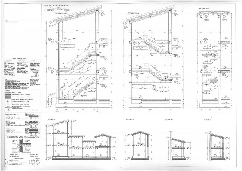 Immagine 39 di Casa bifamiliare in vendita  in VIA CANTONE a Reggiolo