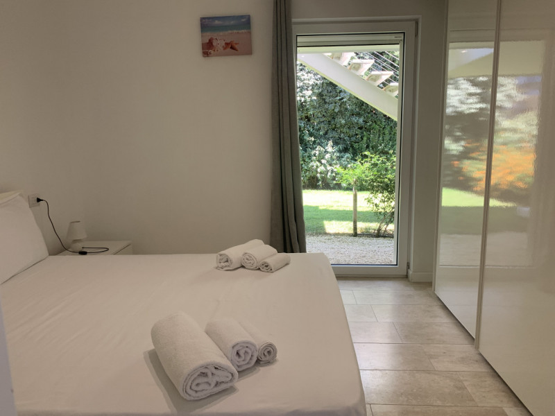 Immagine 9 di Appartamento in vendita  in via dei platani a Olbia