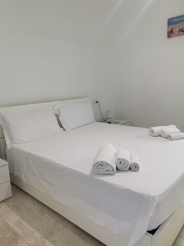 Immagine 10 di Appartamento in vendita  in via dei platani a Olbia