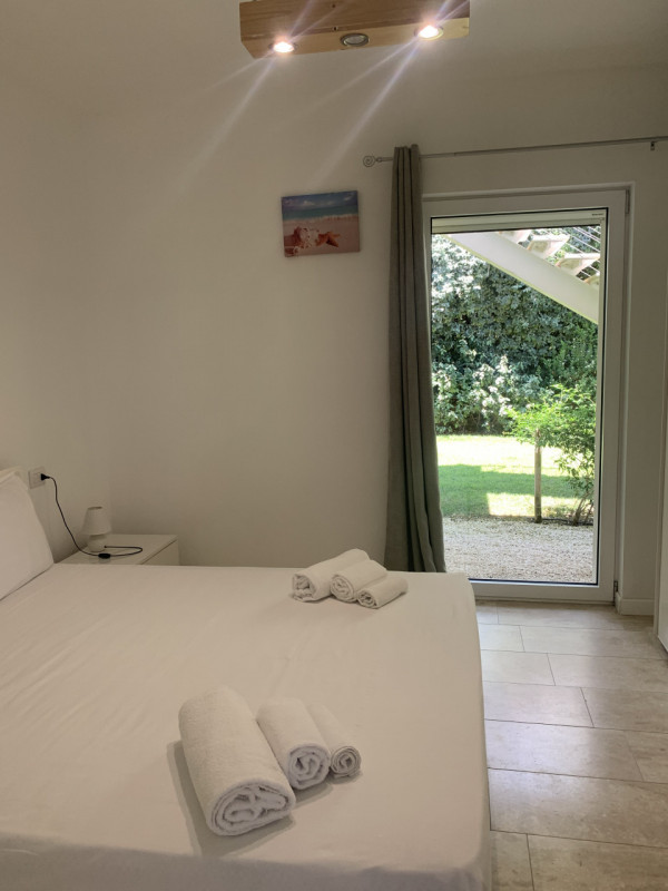 Immagine 11 di Appartamento in vendita  in via dei platani a Olbia