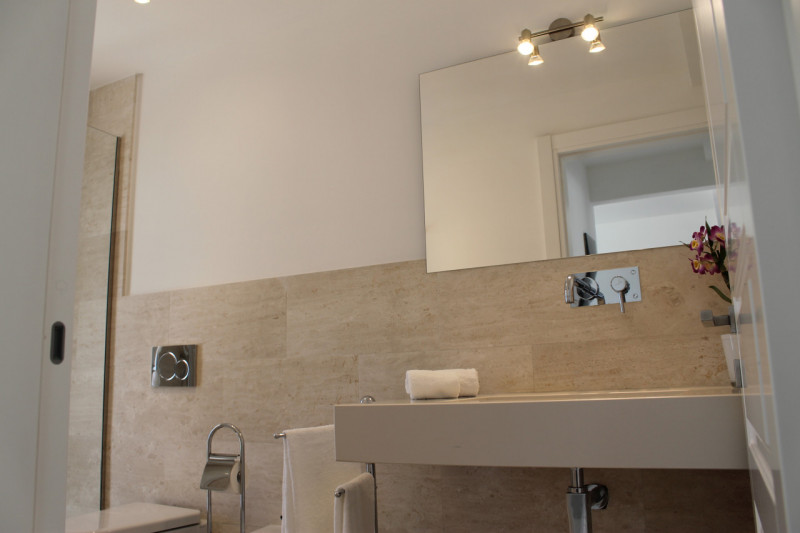 Immagine 13 di Appartamento in vendita  in via dei platani a Olbia