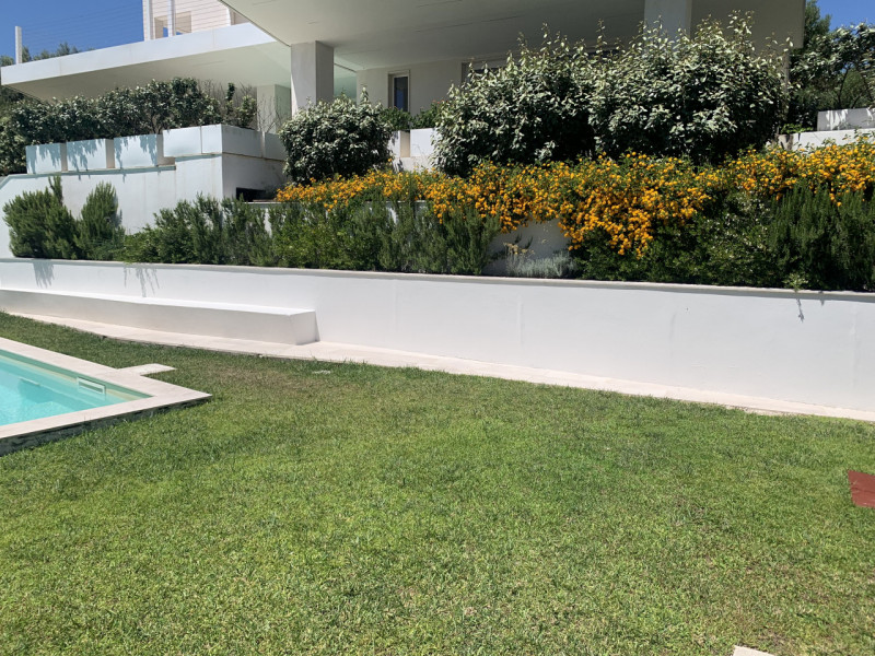 Immagine 17 di Appartamento in vendita  in via dei platani a Olbia