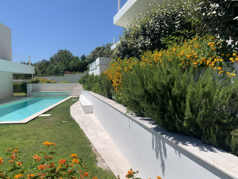 Immagine 19 di Appartamento in vendita  in via dei platani a Olbia