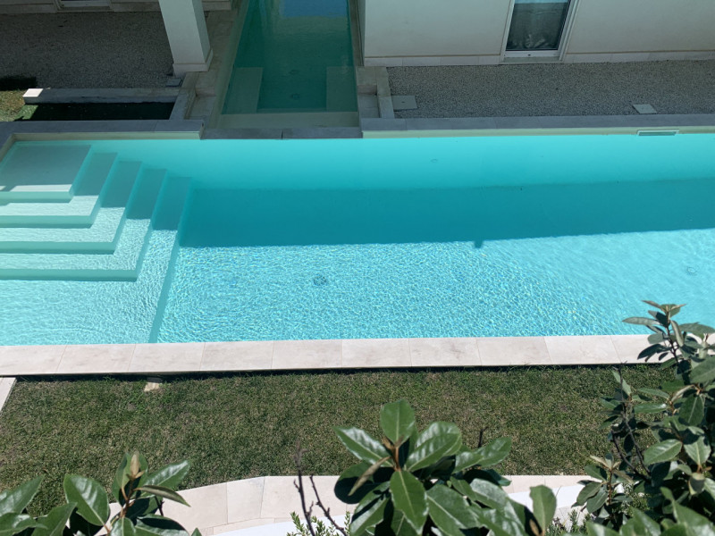 Immagine 21 di Appartamento in vendita  in via dei platani a Olbia