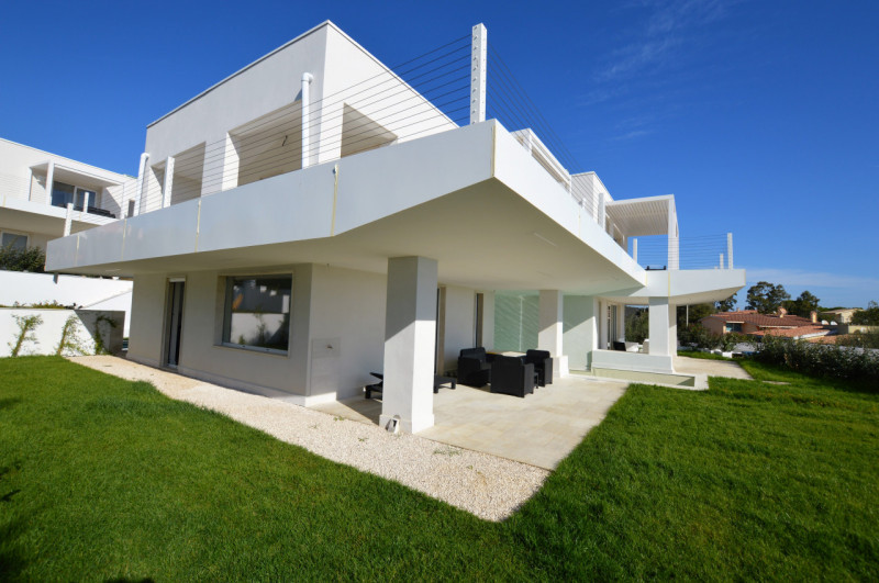 Immagine 25 di Appartamento in vendita  in via dei platani a Olbia