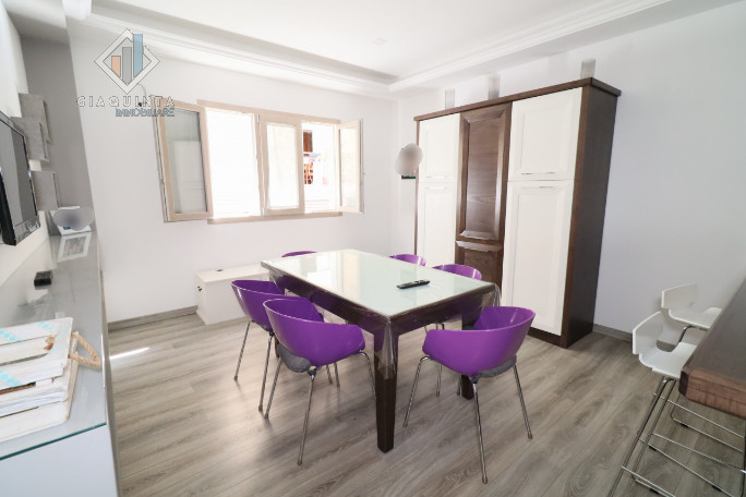 Immagine 6 di Appartamento in vendita  in Via dei Limoni n 08 a Palagonia