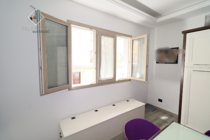 Immagine 7 di Appartamento in vendita  in Via dei Limoni n 08 a Palagonia