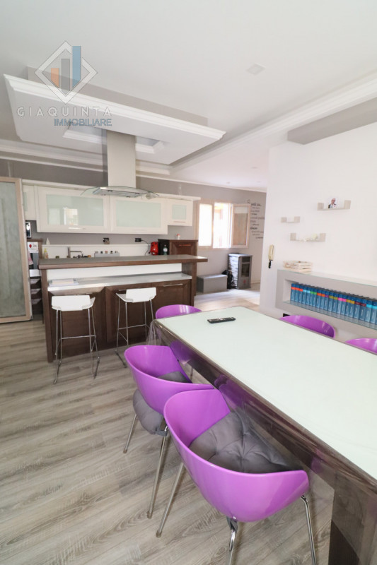 Immagine 8 di Appartamento in vendita  in Via dei Limoni n 08 a Palagonia