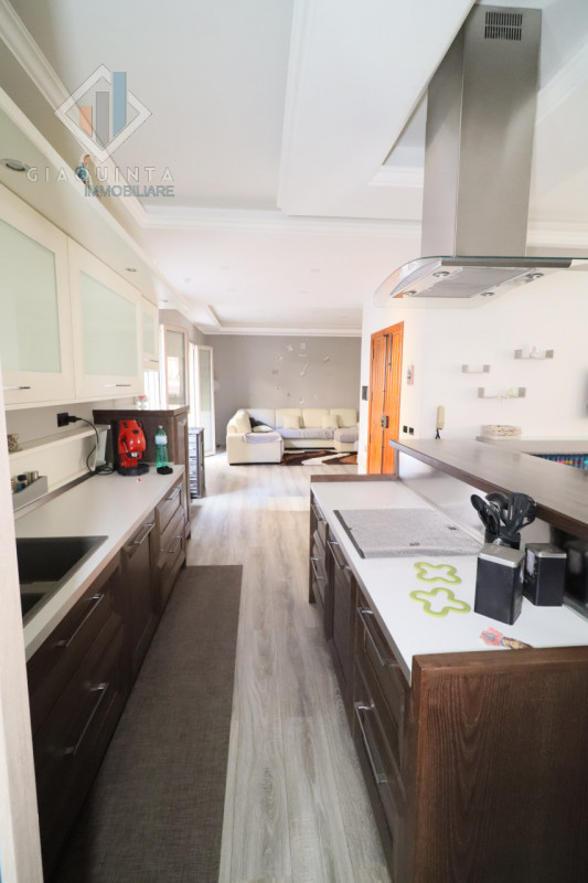 Immagine 11 di Appartamento in vendita  in Via dei Limoni n 08 a Palagonia