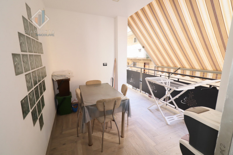 Immagine 12 di Appartamento in vendita  in Via dei Limoni n 08 a Palagonia