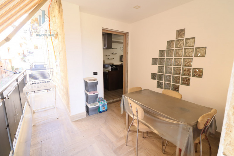 Immagine 16 di Appartamento in vendita  in Via dei Limoni n 08 a Palagonia