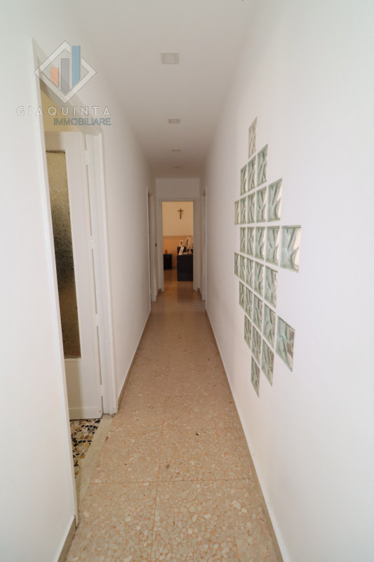 Immagine 17 di Appartamento in vendita  in Via dei Limoni n 08 a Palagonia