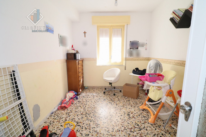 Immagine 18 di Appartamento in vendita  in Via dei Limoni n 08 a Palagonia