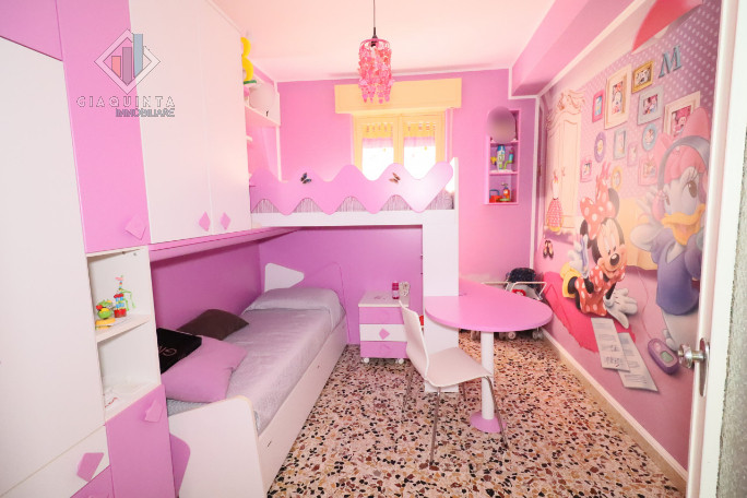 Immagine 20 di Appartamento in vendita  in Via dei Limoni n 08 a Palagonia