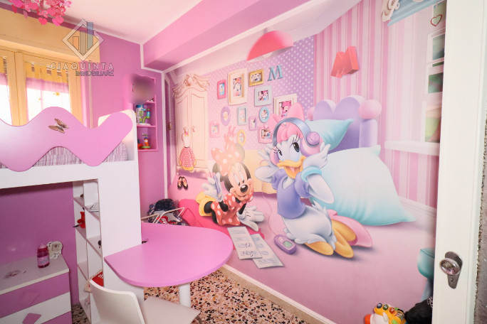 Immagine 21 di Appartamento in vendita  in Via dei Limoni n 08 a Palagonia