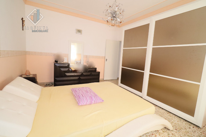 Immagine 25 di Appartamento in vendita  in Via dei Limoni n 08 a Palagonia