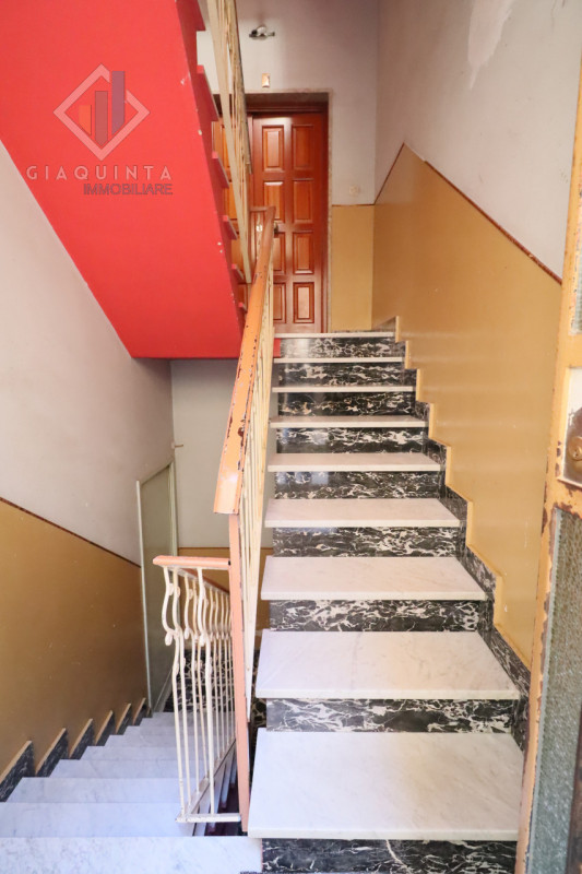 Immagine 36 di Appartamento in vendita  in Via dei Limoni n 08 a Palagonia