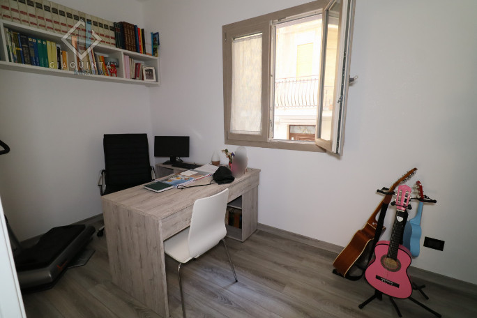 Immagine 37 di Appartamento in vendita  in Via dei Limoni n 08 a Palagonia